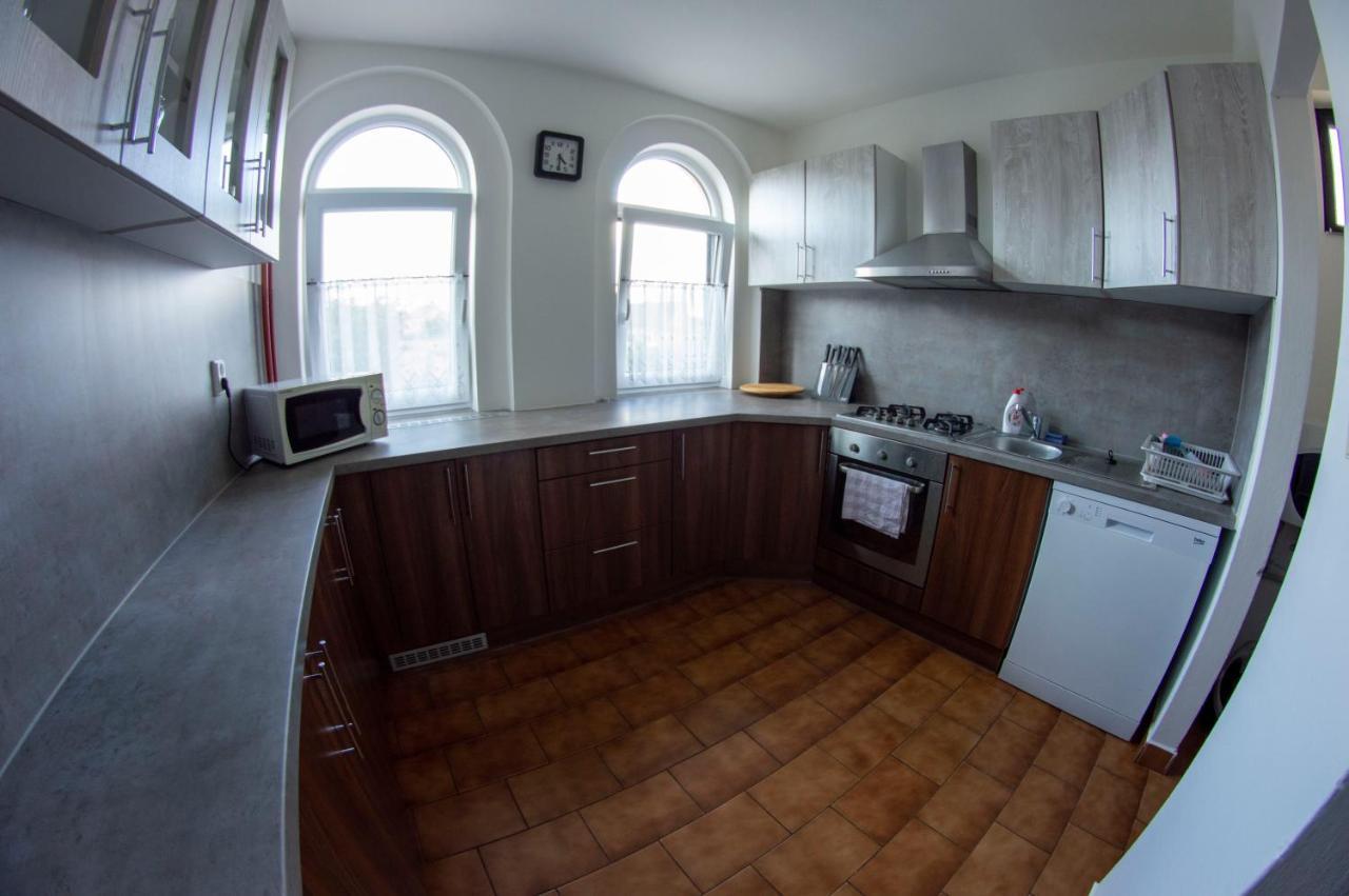 Penzion Holacký Dolní Dunajovice Exteriér fotografie