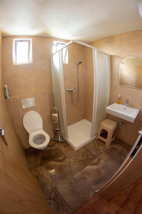 Penzion Holacký Dolní Dunajovice Exteriér fotografie
